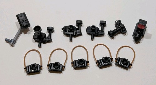 Playmobil elektronik - **playmobil**,