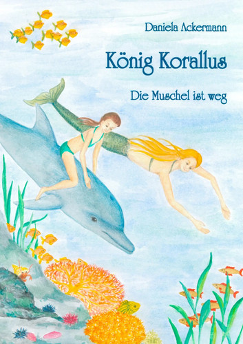 König korallus die muschel - korallus,