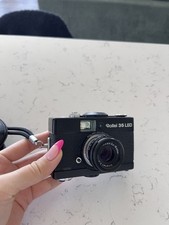 Rollei 35 LED Film Camera w/