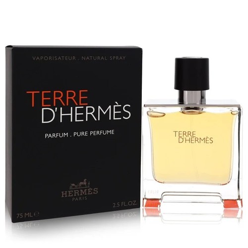 Hermes terre pure - hermes, d'hermes