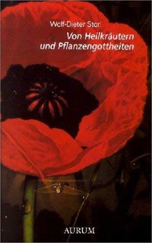 Von heilkräutern und - von,