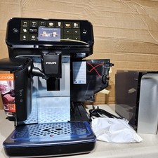 Philips LatteGo Kaffeevollautomat 5400 Series EP5446/70