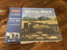 1/72 Figuren IMEX 507