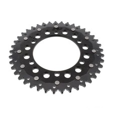 ZF Kettenrad Dual 41Z Teilung