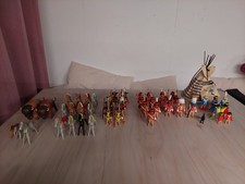 Playmobil Indianerdorf