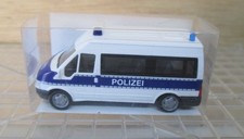 Rietze ford transit bus - rietze,