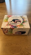 Nagelstudio Set noch fast komplett Original verpackt.