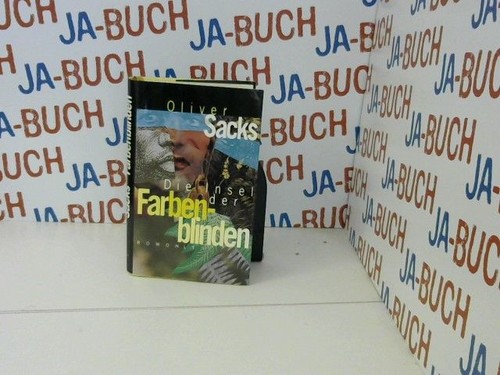 Die insel der farbenblinden - der,