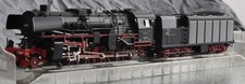 Güterzug-Dampflokomotive BR