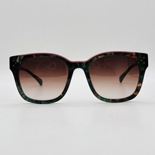 Jisco Sonnenbrille Damen oval