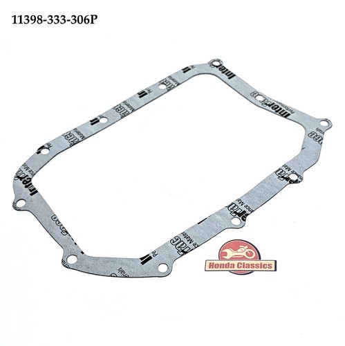 Honda cb350f ölwannendichtung - cb350f,
