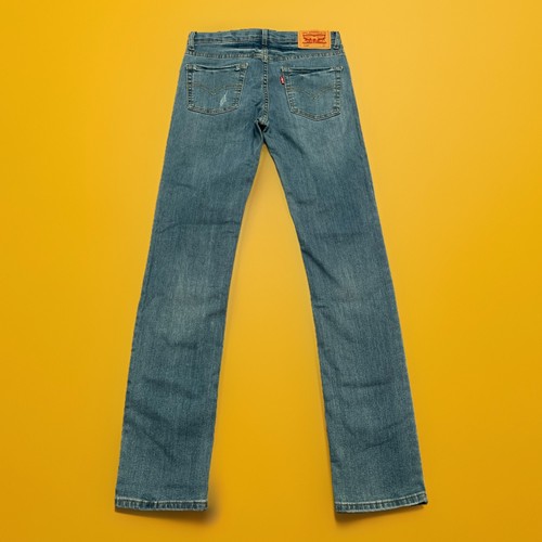 Levi 510 skinny jeans - 510,