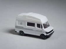 Wiking mercedes 207 d - (yg-41),
