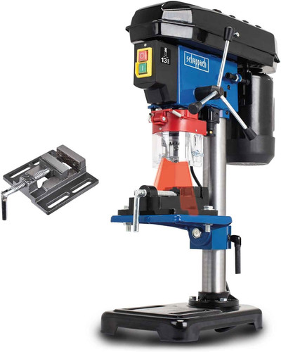 Scheppach tischbohrmaschine - scheppach,