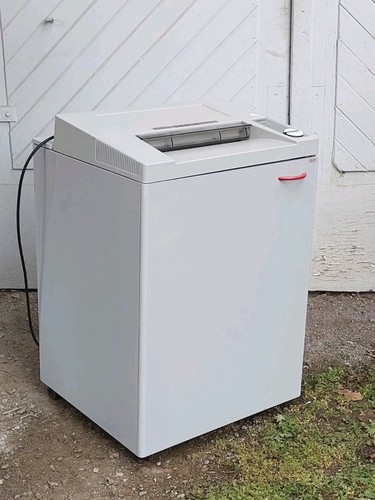 Profi aktenvernichter ideal - profi,
