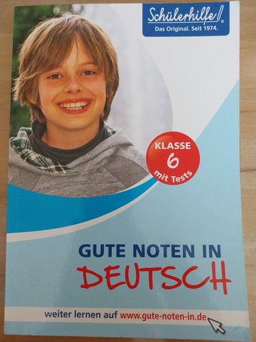 Schülerhilfe gute noten - gute,