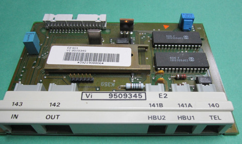 Viessmann aus - (,