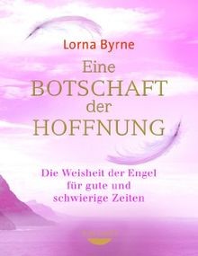 Eine botschaft der - botschaft, hoffnung