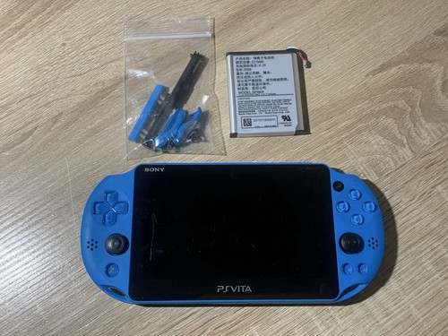 0604 sony playstation vita - sony, ps