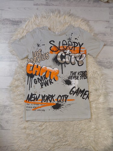 Shirt 158 164 - shirt, gr.158/164(ch.young)