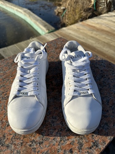 Polo ralph lauren sneaker - ralph,