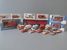 Herpa Busch Rietze Konvolut