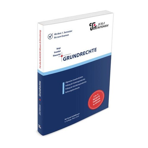 Grundrechte wissen fälle - grundrechte,