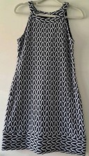 comma, Damen Mini Kleid