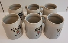 6x Dinkelacker CD Privat -