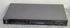 Technics ST-600 AM-FM Stereo