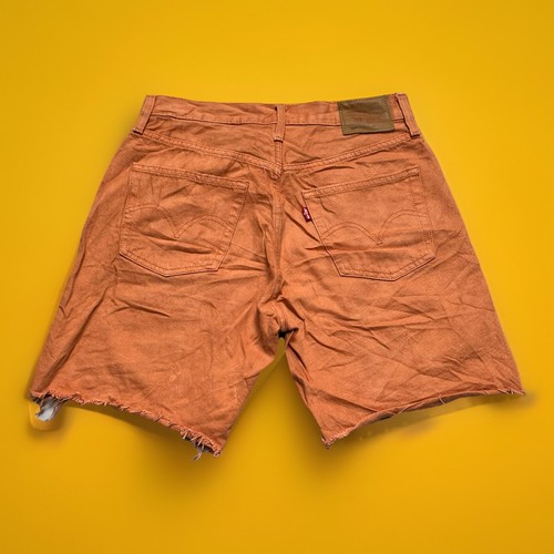 Levi 501 shorts - shorts, kurzehose