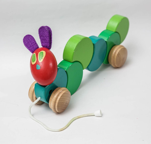 Nachziehtier die kleine - nachziehtier, „die
