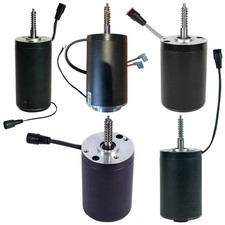 Motocaddy Elektrischer