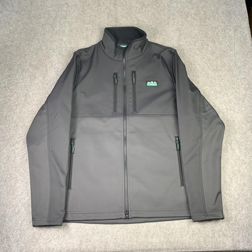 Ridgeline jacke herren large - herren,