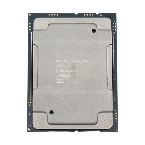 Intel xeon gold - xeon, 4x