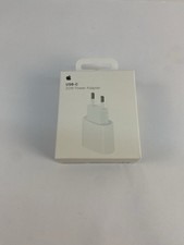 Apple USB-C 20W Power Adapter