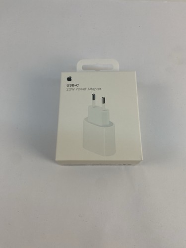Apple usb 20w - usb-c, adapter
