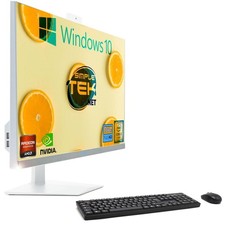 ALL IN ONE I3 27" FHD WIN 10