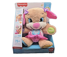 FisherPrice Lernspaß