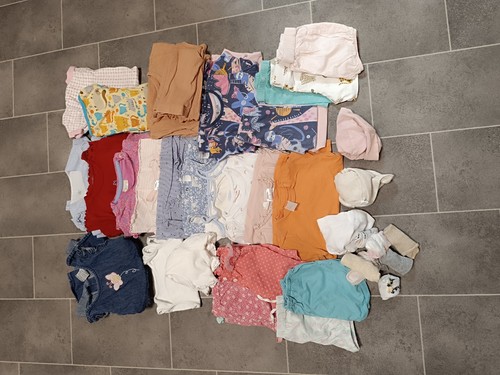 Klamotten paket mädchen - klamotten,