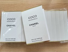 Chanel Coco Mademoiselle Eau