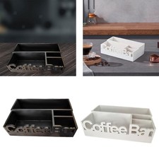 Kaffee Organizer, Tee Gewürz