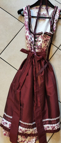 Moser damen dirndl 36 - moser,