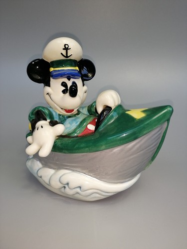 Disney enesco spieluhr käptn - enesco,