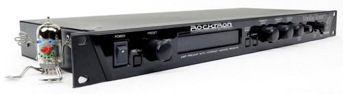 Rocktron voodu valve - rocktron, on-line