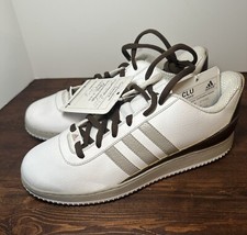 Men's Adidas Courtside II Lux