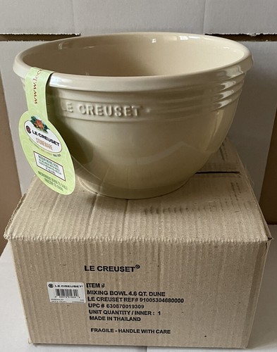 Creuset 4l steinzeug - le,