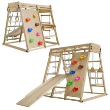 Klettergerüst kinder - klettergerüst,