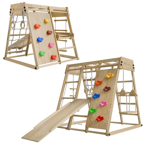 Klettergerüst kinder - klettergerüst,