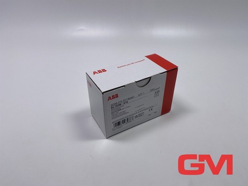 Abb sicherungsautomat - abb,